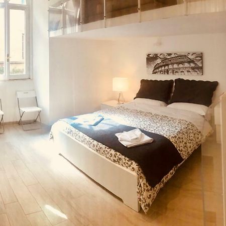 Vatican Luxury Apartment Рим Екстер'єр фото