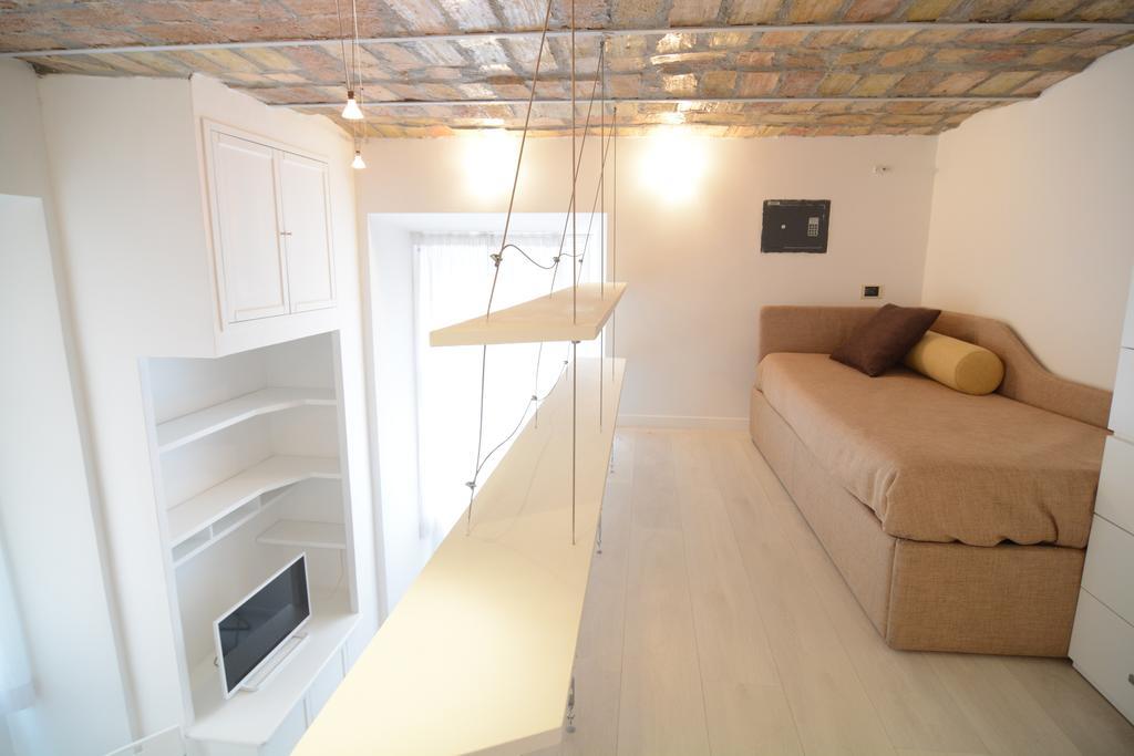 Vatican Luxury Apartment Рим Екстер'єр фото