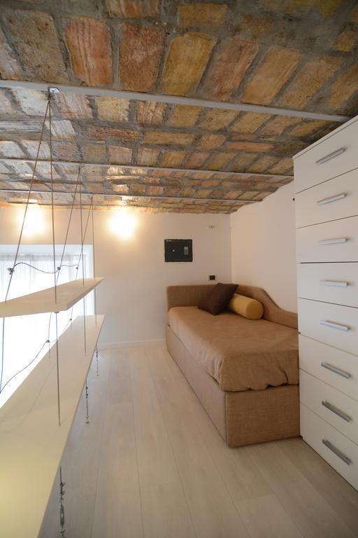 Vatican Luxury Apartment Рим Екстер'єр фото