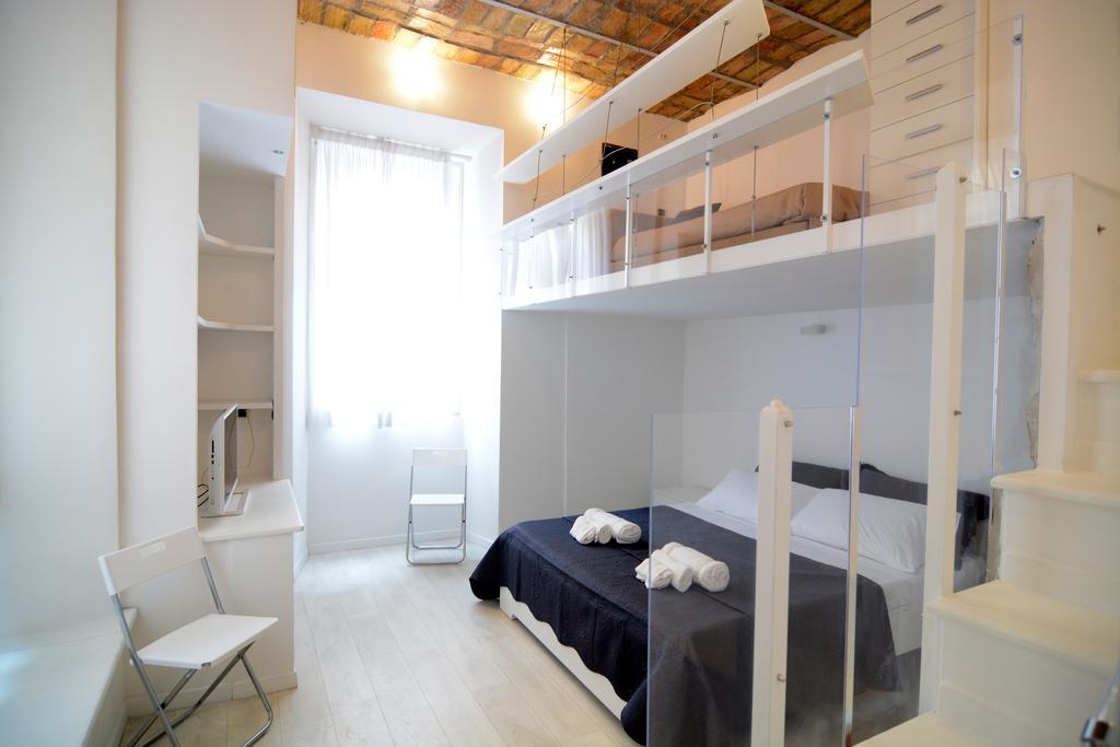 Vatican Luxury Apartment Рим Екстер'єр фото