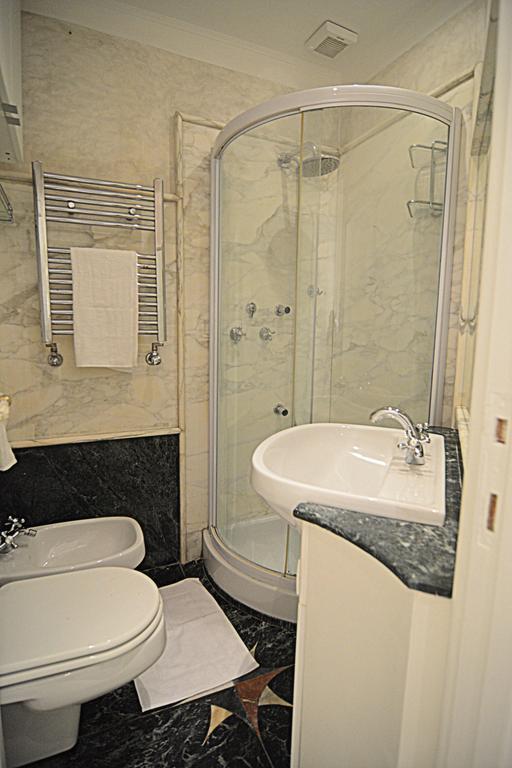 Vatican Luxury Apartment Рим Екстер'єр фото