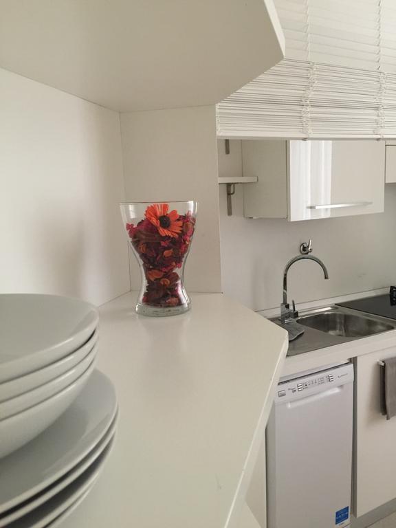 Vatican Luxury Apartment Рим Екстер'єр фото