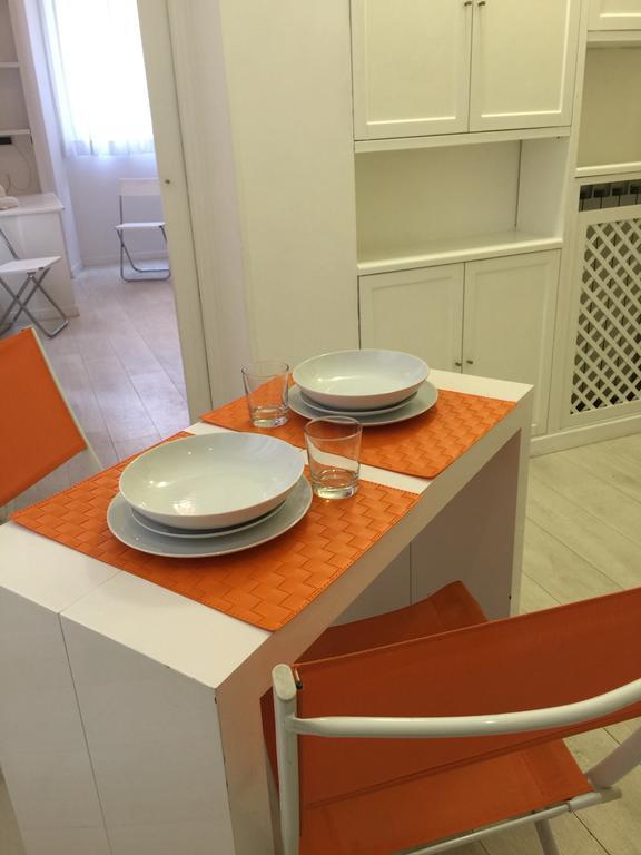 Vatican Luxury Apartment Рим Екстер'єр фото