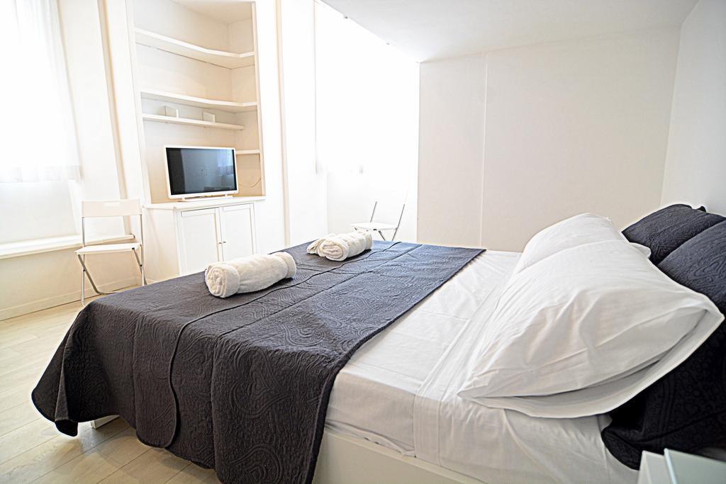 Vatican Luxury Apartment Рим Екстер'єр фото