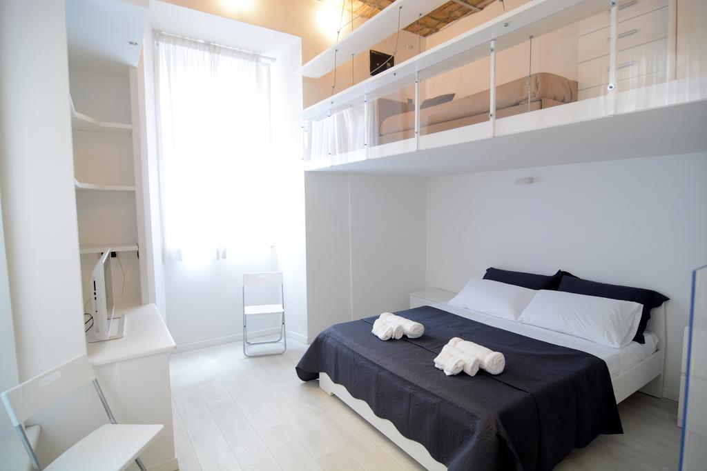 Vatican Luxury Apartment Рим Екстер'єр фото