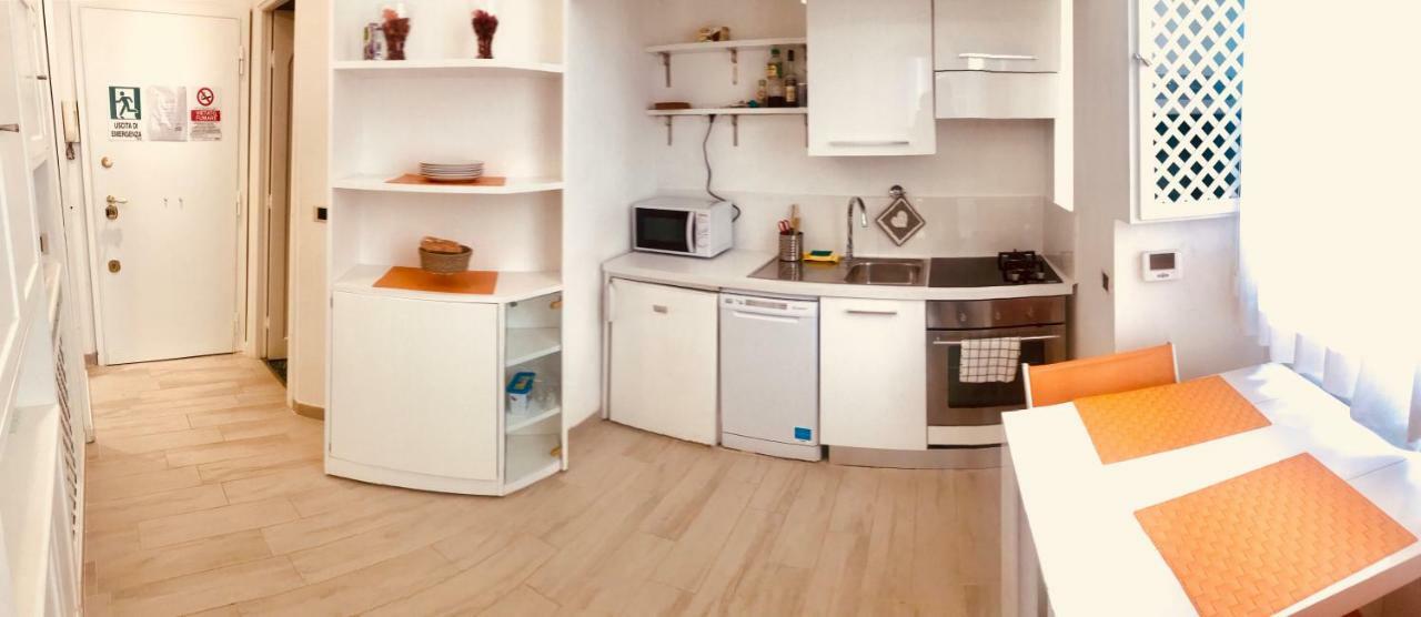 Vatican Luxury Apartment Рим Екстер'єр фото