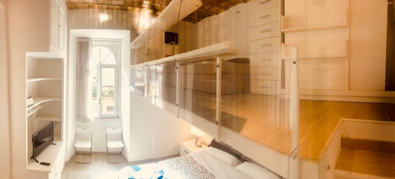 Vatican Luxury Apartment Рим Екстер'єр фото