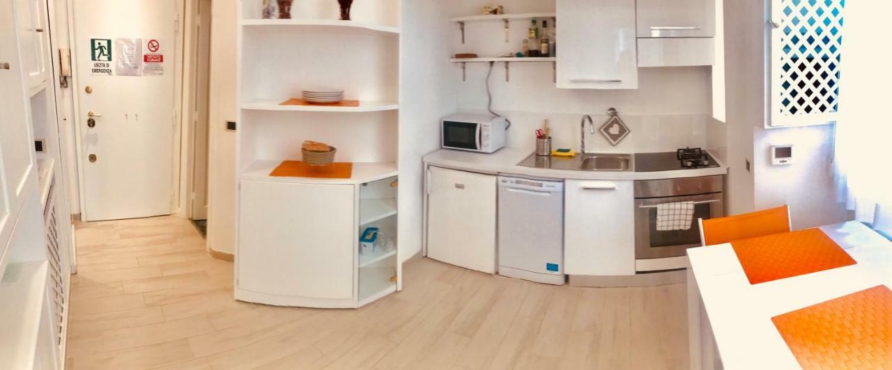 Vatican Luxury Apartment Рим Екстер'єр фото