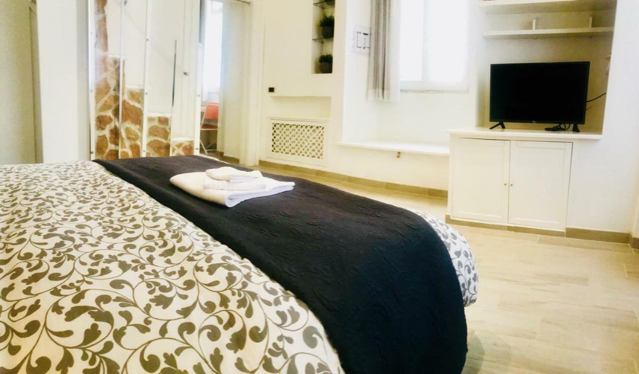Vatican Luxury Apartment Рим Екстер'єр фото