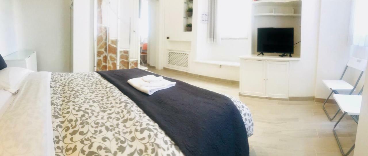 Vatican Luxury Apartment Рим Екстер'єр фото